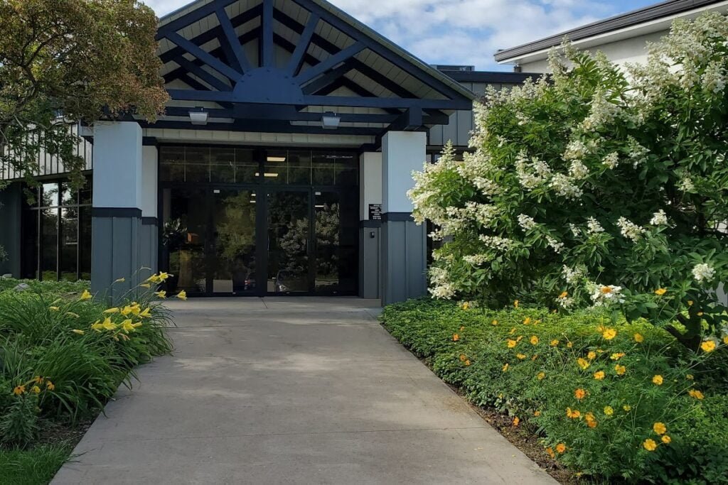 Bella Vista Church Rockford Pickleball Courts near me, pickleball Rockford, pickleball near me