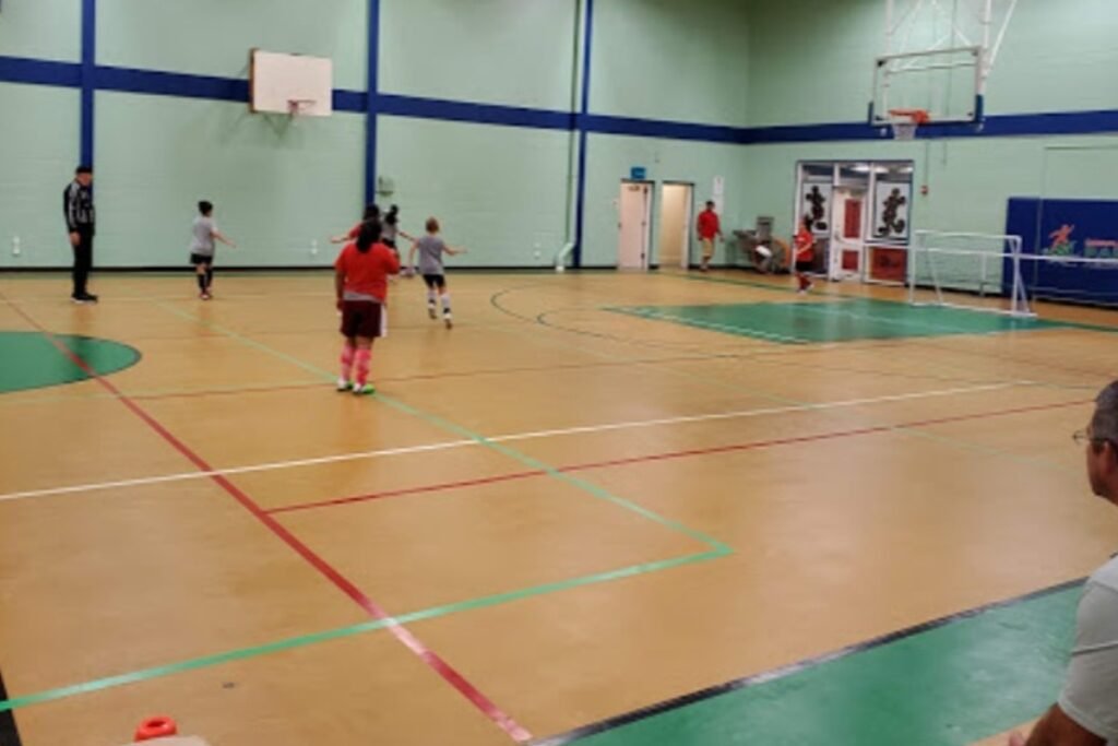 Ben Garza Recreation Center Corpus Christi Pickleball Courts near me, pickleball Corpus Christi, pickleball near me