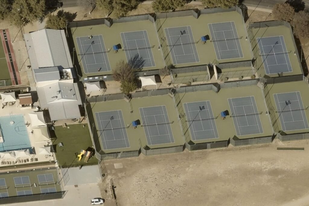 Bentwood Country Club San Angelo Pickleball Courts near me, pickleball San Angelo, pickleball near me