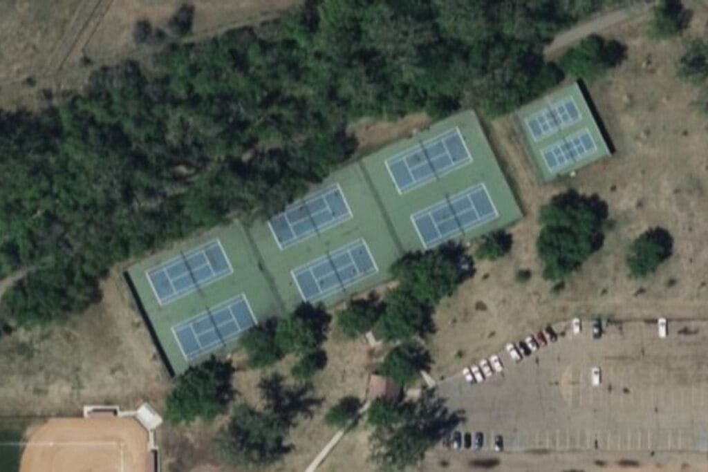 Bismarck Parks And Recreation Bismarck Pickleball Courts near me, pickleball Bismarck, pickleball near me