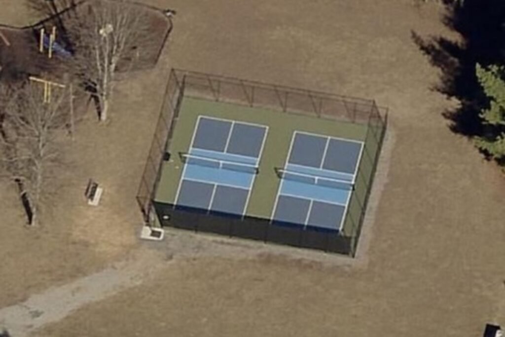 Blackman Community Park Murfreesboro Pickleball Courts near me, pickleball Murfreesboro, pickleball near me