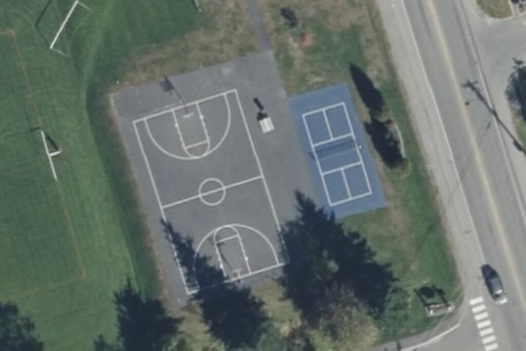 Boothbay Harbor Town Pickleball Court Boothbay Harbor Pickleball Courts near me, pickleball Boothbay Harbor, pickleball near me