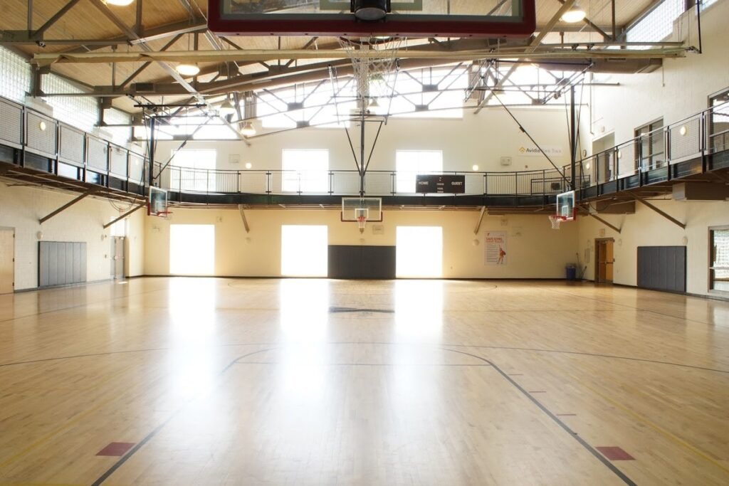 Boroughs Family YMCA Westborough Pickleball Courts near me, pickleball Westborough, pickleball near me