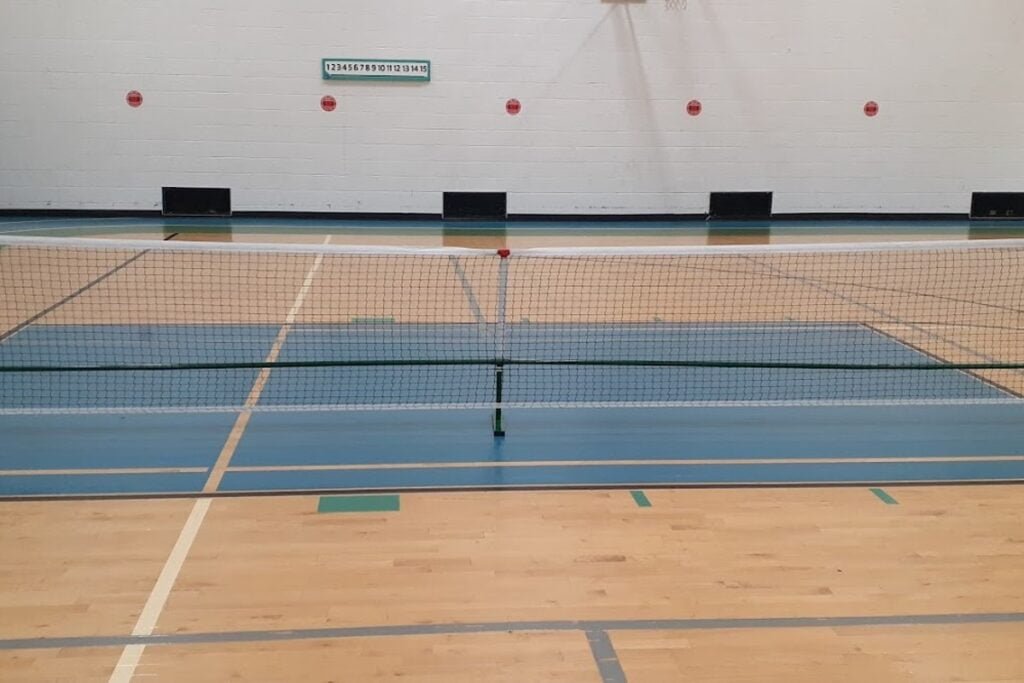 Brainerd Family YMCA Brainerd Pickleball Courts near me, pickleball Brainerd, pickleball near me