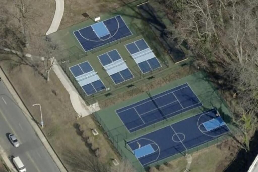 Brandywine Park Wilmington Pickleball Courts near me, pickleball Wilmington, pickleball near me