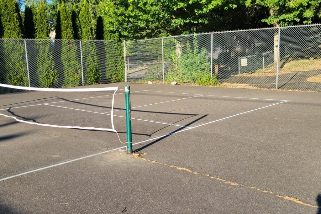 Brick Yard Road Park Bothell Pickleball Courts near me, pickleball Bothell, pickleball near me