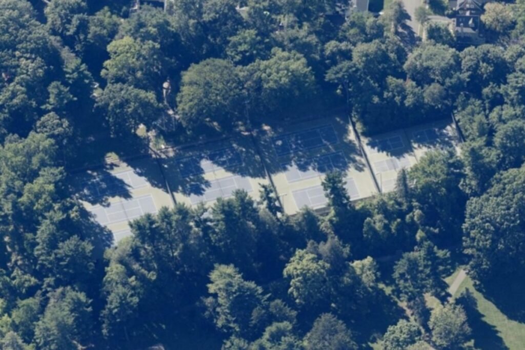 Brookdale Park Bloomfield Pickleball Courts near me, pickleball Bloomfield, pickleball near me