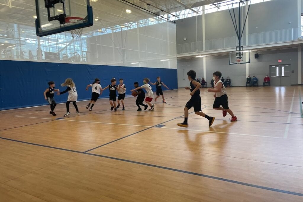 Brooks Family YMCA Charlottesville Pickleball Courts near me, pickleball Charlottesville, pickleball near me