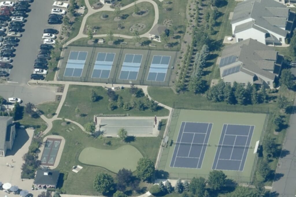 Canal Walk Somerset Pickleball Courts near me, pickleball Somerset, pickleball near me