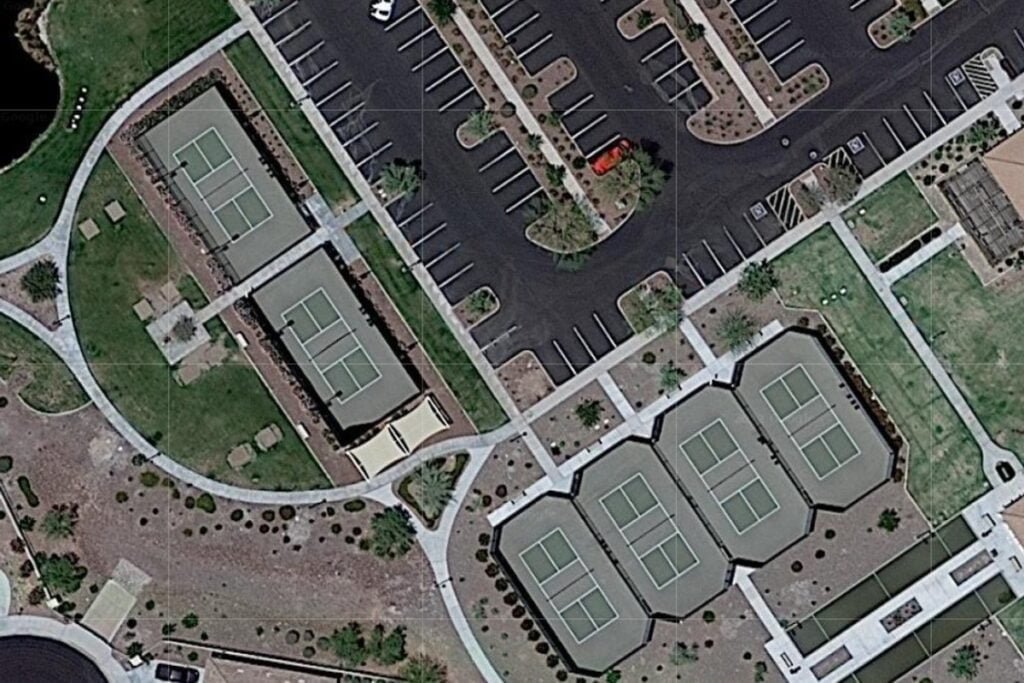 CantaMia Goodyear Pickleball Courts near me, pickleball Goodyear, pickleball near me