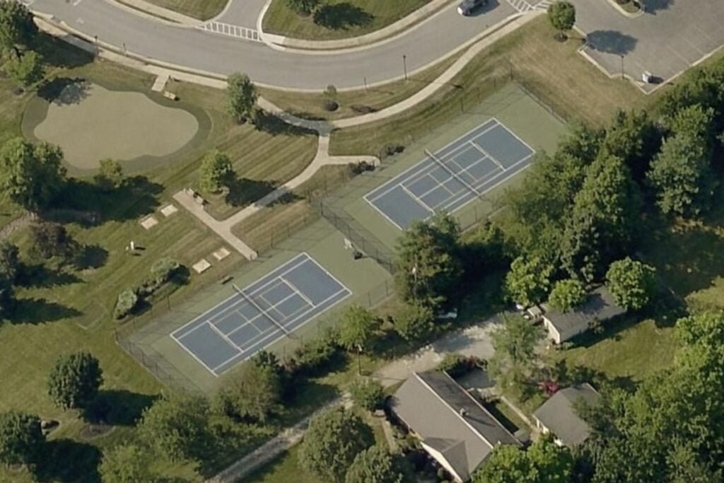 Carroll Vista Community Association Taneytown Pickleball Courts near me, pickleball Taneytown, pickleball near me
