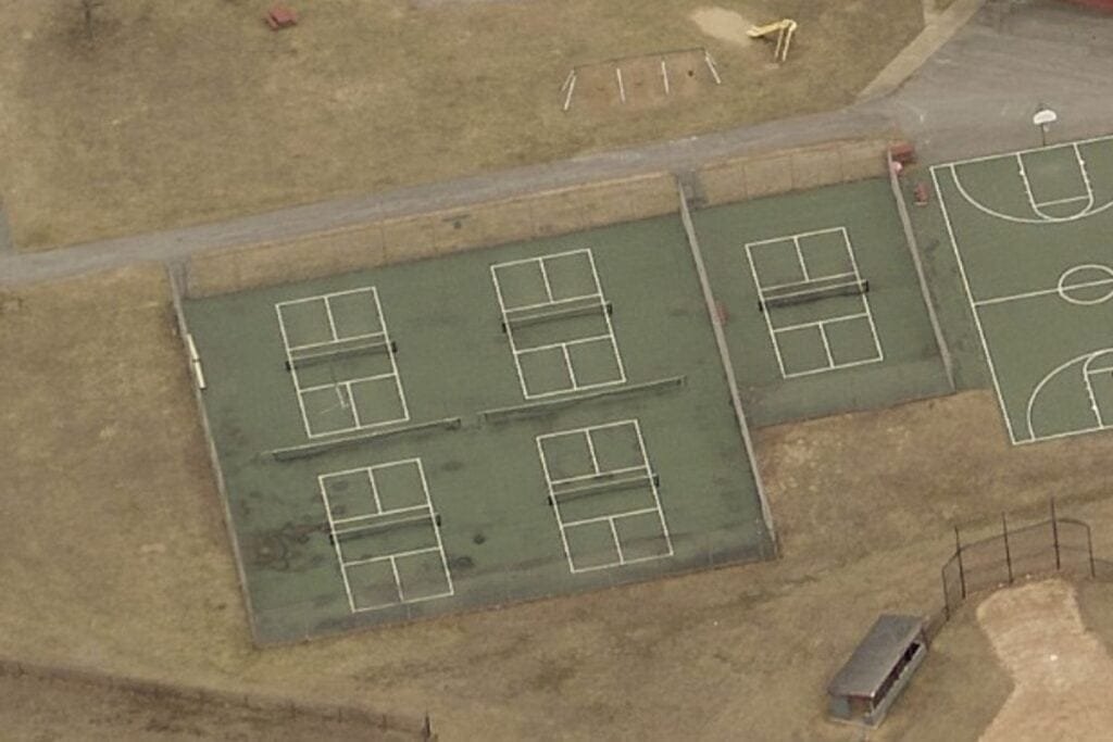 Catherine Hayes Lane park Plattsburgh Pickleball Courts near me, pickleball Plattsburgh, pickleball near me