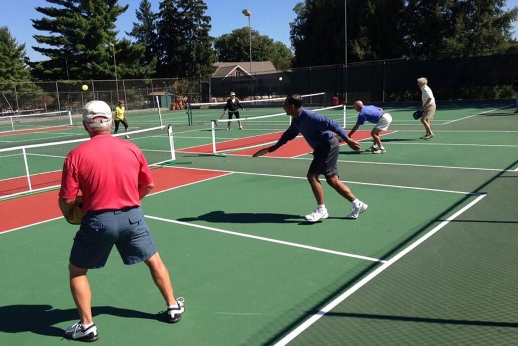Chambersburg Country Club Chambersburg Pickleball Courts near me, pickleball Chambersburg, pickleball near me