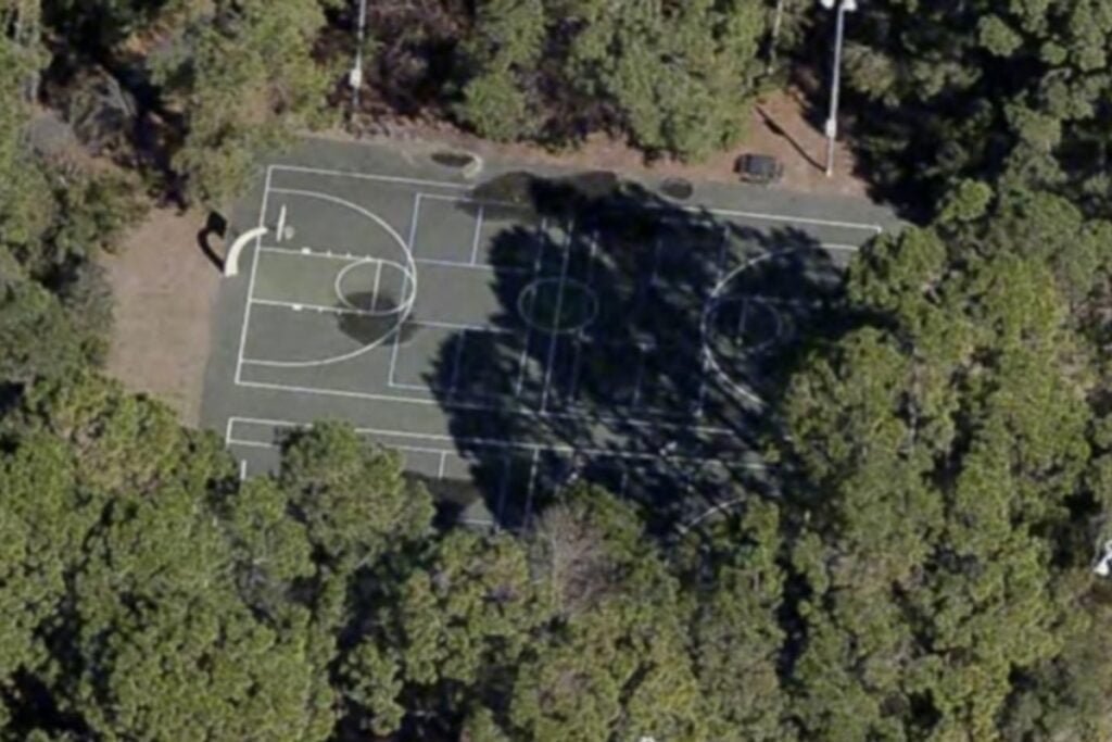 Chaplin Park Hilton Head Island Pickleball Courts near me, pickleball Hilton Head Island, pickleball near me