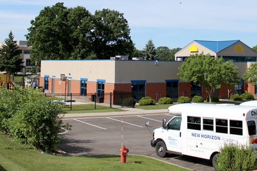 Chaska Middle School East Chaska Pickleball Courts near me, pickleball Chaska, pickleball near me