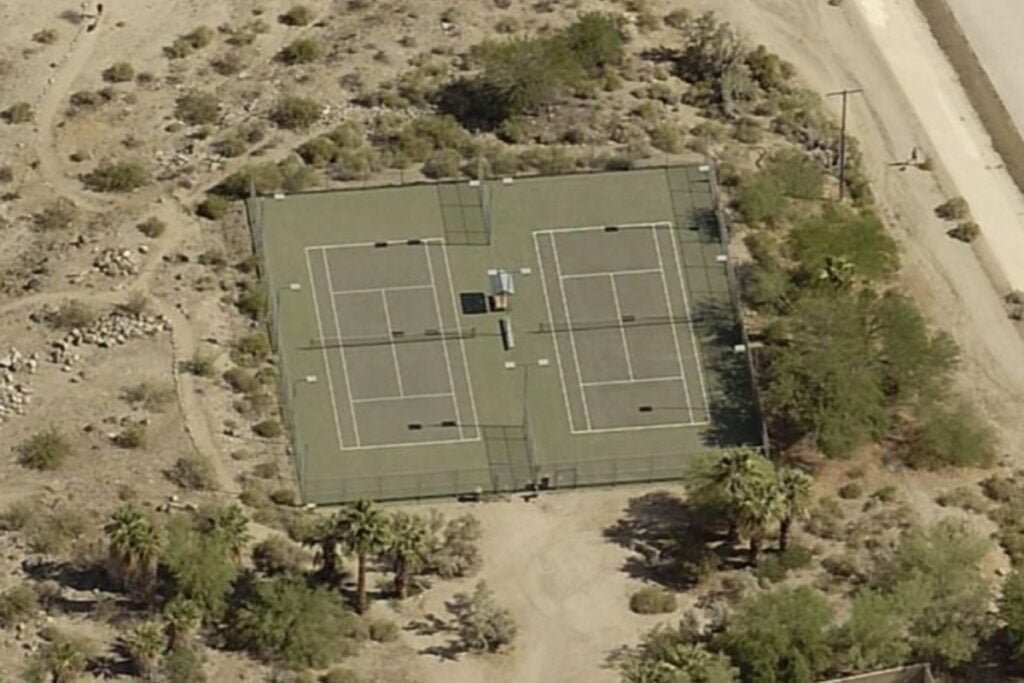 City of Palm Desert Cahuilla Hills Park Palm Desert Pickleball Courts near me, pickleball Palm Desert, pickleball near me