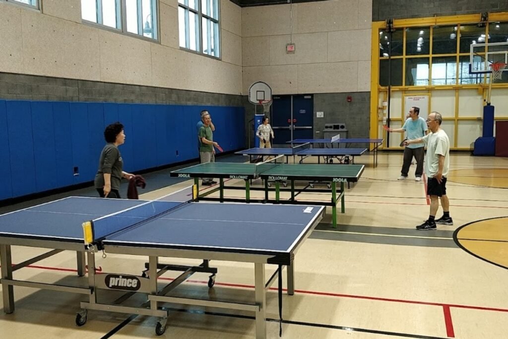 City of Santa Clarita: Newhall Community Center Santa Clarita Pickleball Courts near me, pickleball Santa Clarita, pickleball near me