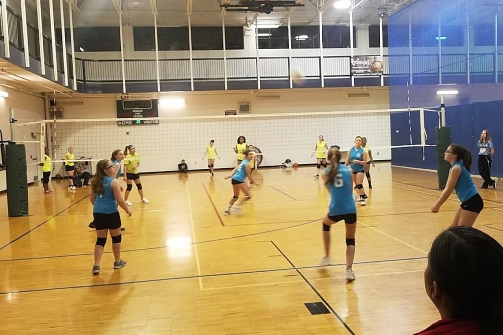 Clear Creek Family Activity Center Shelbyville Pickleball Courts near me, pickleball Shelbyville, pickleball near me