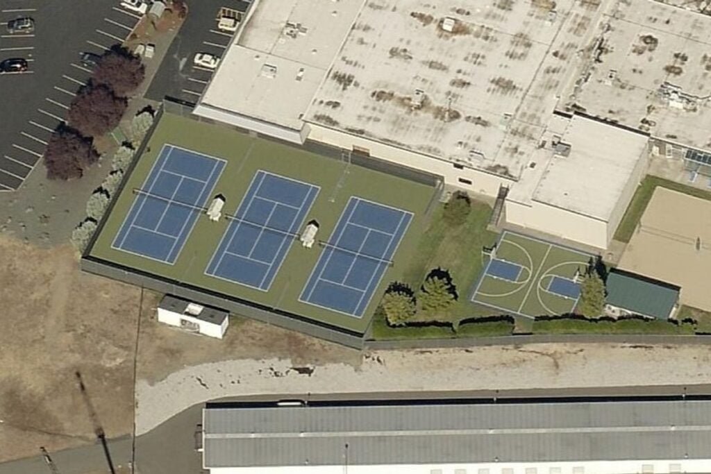 Club Northwest Grants Pass Pickleball Courts near me, pickleball Grants Pass, pickleball near me