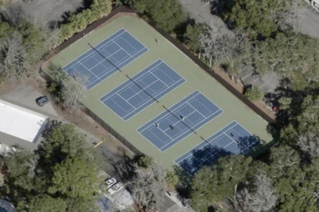 Cordillo Tennis and Pickleball Courts Hilton Head Island Pickleball Courts near me, pickleball Hilton Head Island, pickleball near me