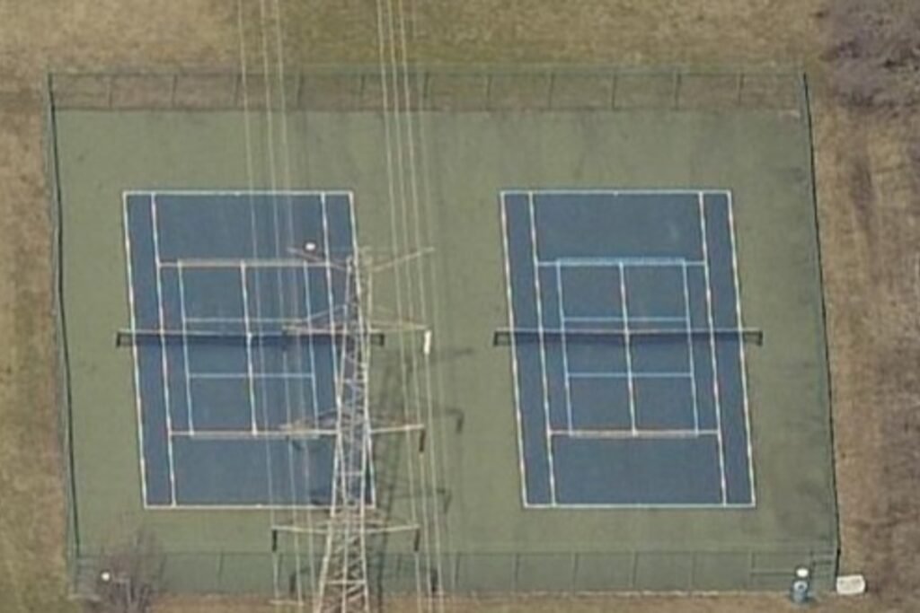 Country Garden Park Prospect Heights Pickleball Courts near me, pickleball Prospect Heights, pickleball near me