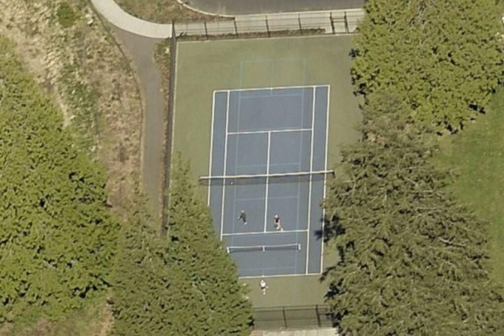 Covington - Covington Community Park Kent Pickleball Courts near me, pickleball Kent, pickleball near me