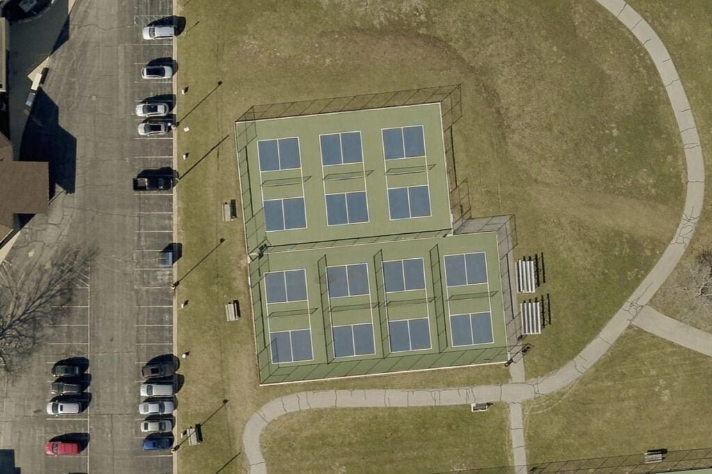 Craig Park Greenwood Pickleball Courts near me, pickleball Greenwood, pickleball near me