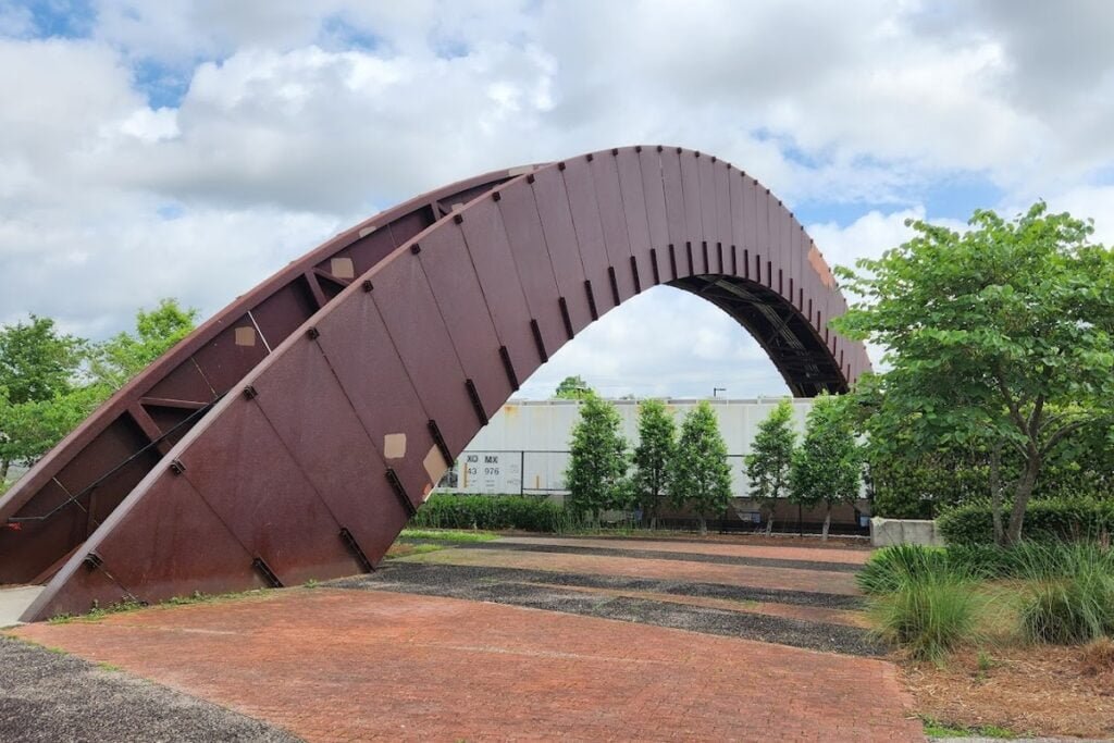 Crescent Park New Orleans Pickleball Courts near me, pickleball New Orleans, pickleball near me