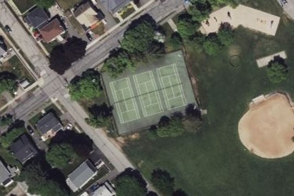 Danvers Plains Park Danvers Pickleball Courts near me, pickleball Danvers, pickleball near me