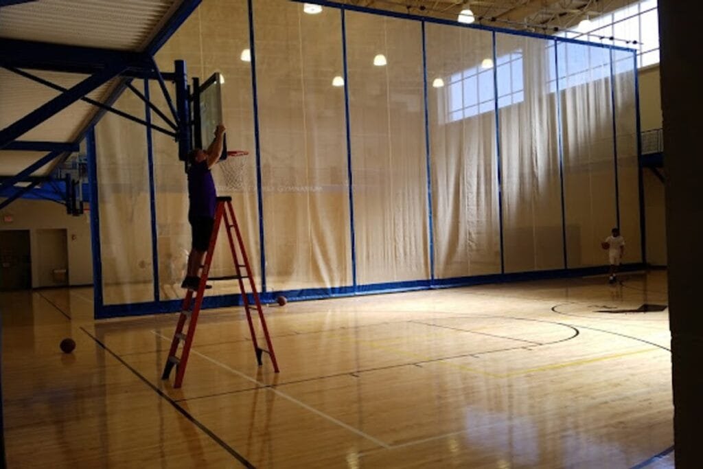 Davis Family YMCA Youngstown Pickleball Courts near me, pickleball Youngstown, pickleball near me