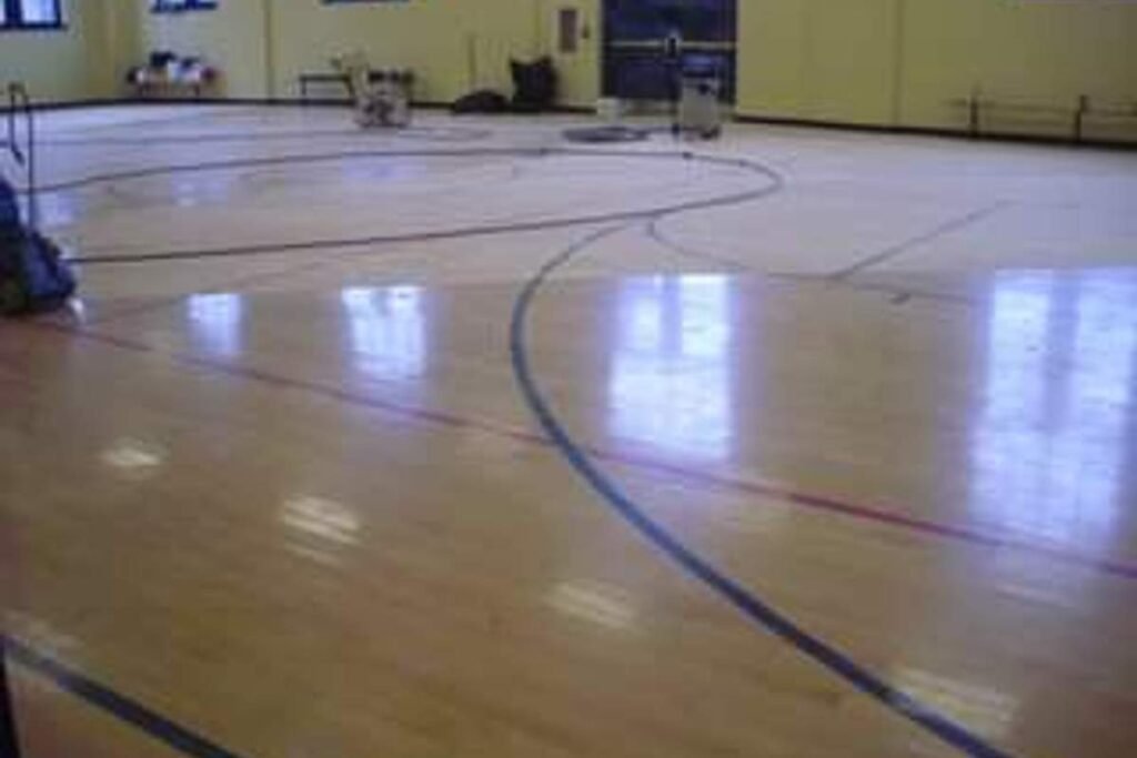 Deadwood Recreation Center Deadwood Pickleball Courts near me, pickleball Deadwood, pickleball near me