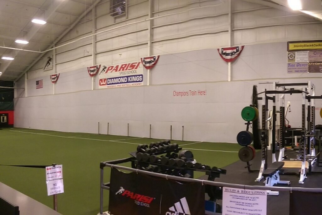 Diamond Kings Pickleball Courts Bristol Pickleball Courts near me, pickleball Bristol, pickleball near me