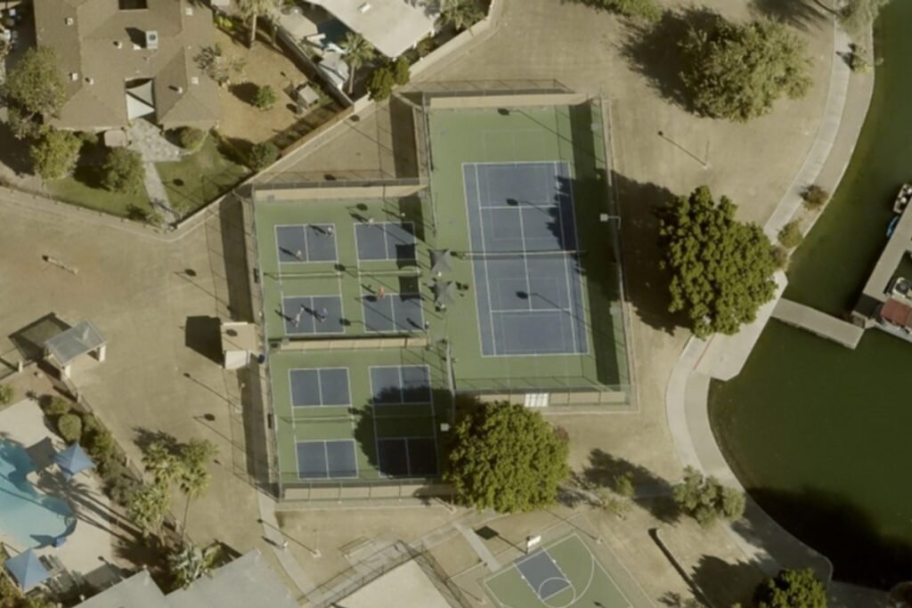 Dobson Ranch Los Altos Rec Center Mesa Pickleball Courts near me, pickleball Mesa, pickleball near me