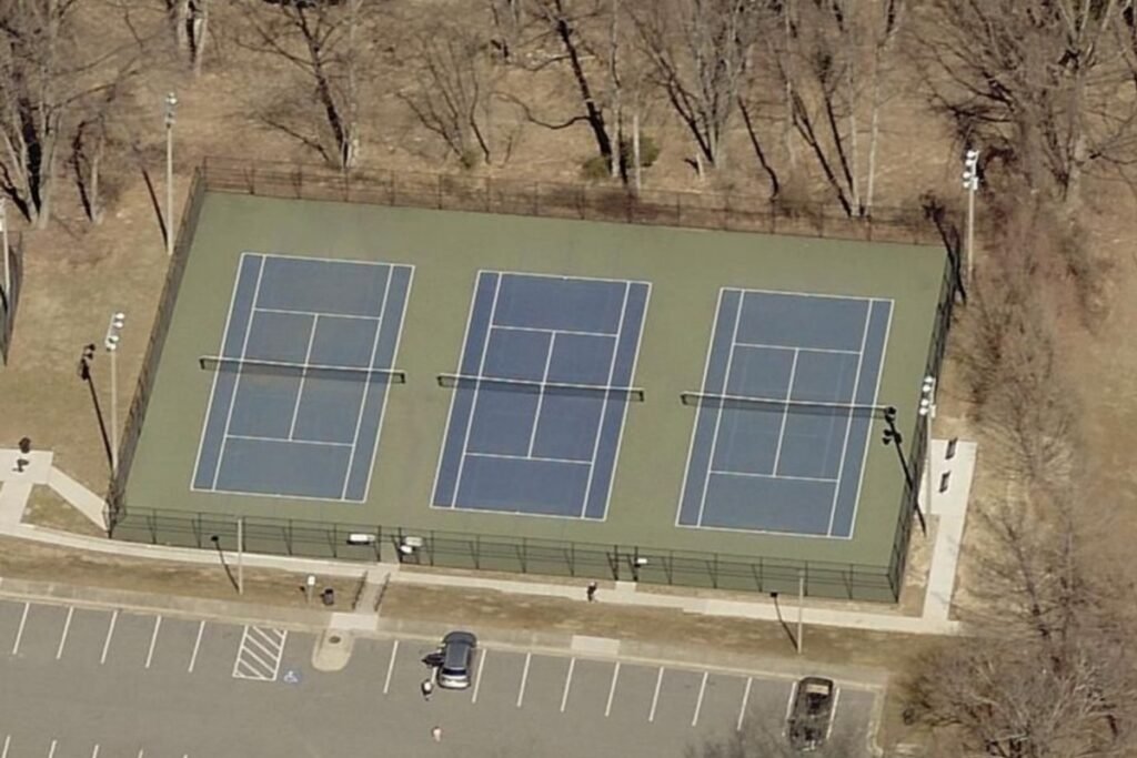 Dogwood Park Rockville Pickleball Courts near me, pickleball Rockville, pickleball near me