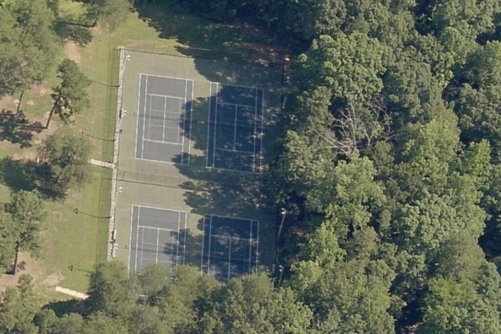 Duncan Park Spartanburg Pickleball Courts near me, pickleball Spartanburg, pickleball near me