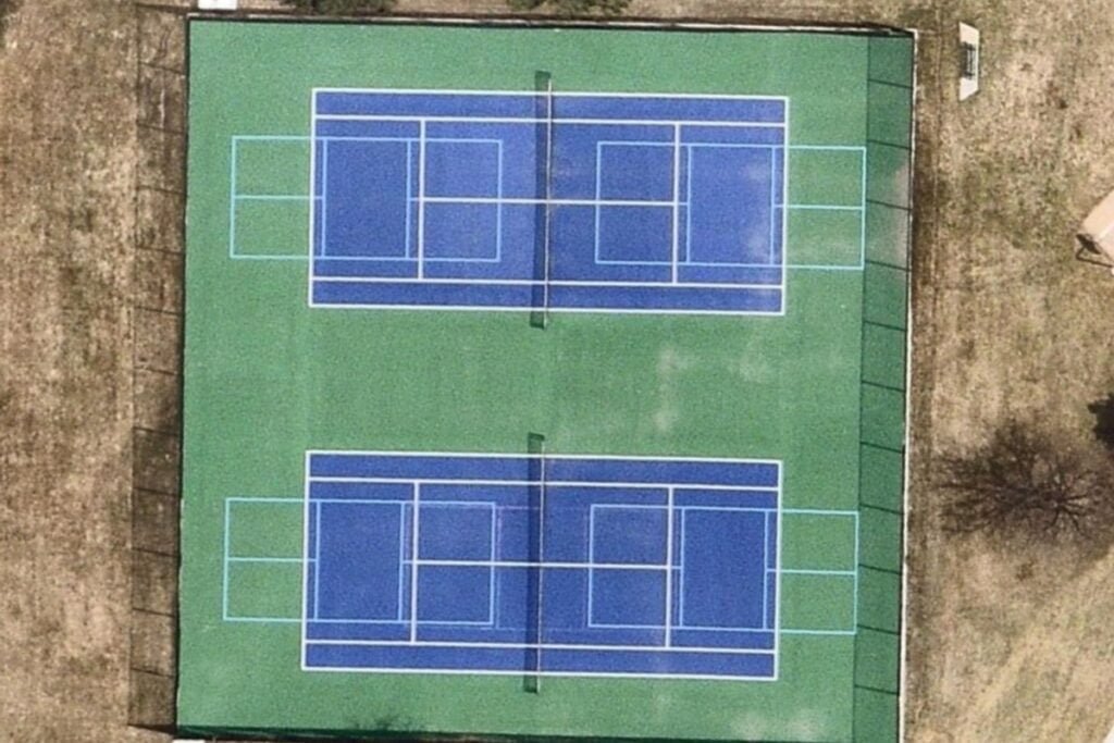 Eagle Meadows Park Littleton Pickleball Courts near me, pickleball Littleton, pickleball near me