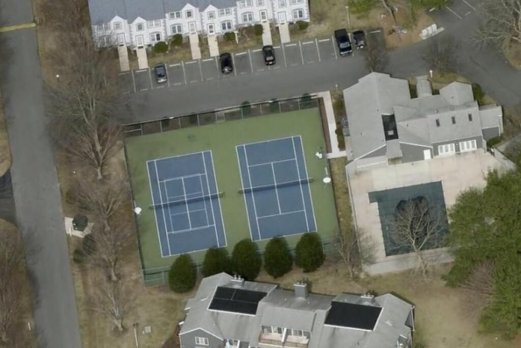 Eagles Landing H.O.A. Rehoboth Beach Pickleball Courts near me, pickleball Rehoboth Beach, pickleball near me