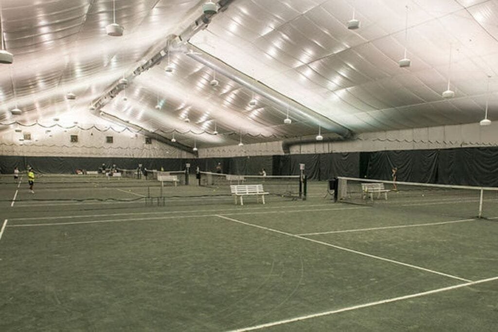 East Hampton Indoor Tennis Club East Hampton Pickleball Courts near me, pickleball East Hampton, pickleball near me