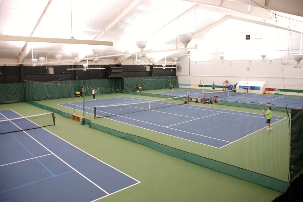 Elite Sports Club - Brookfield Brookfield Pickleball Courts near me, pickleball Brookfield, pickleball near me