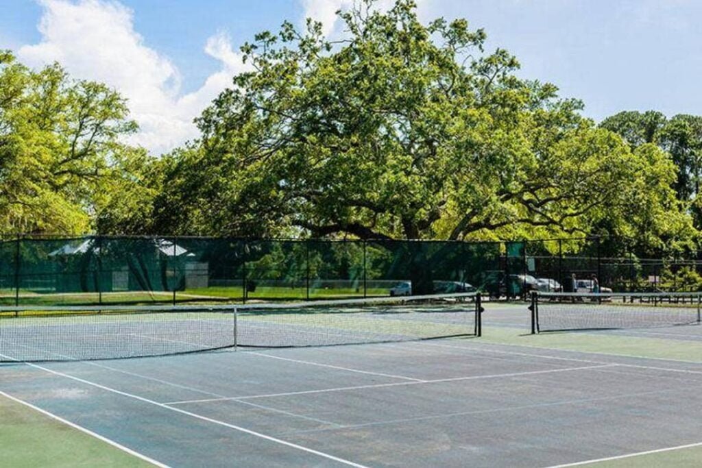 Epworth Park Saint Simons Island Pickleball Courts near me, pickleball Saint Simons Island, pickleball near me