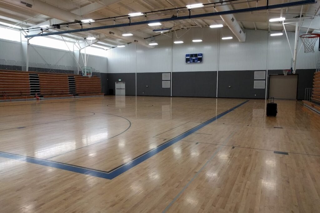 Fallon City-County Gym Fallon Pickleball Courts near me, pickleball Fallon, pickleball near me