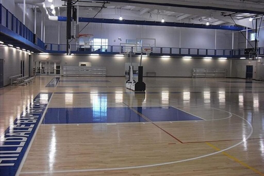 Family Life Center Clarksville Pickleball Courts near me, pickleball Clarksville, pickleball near me