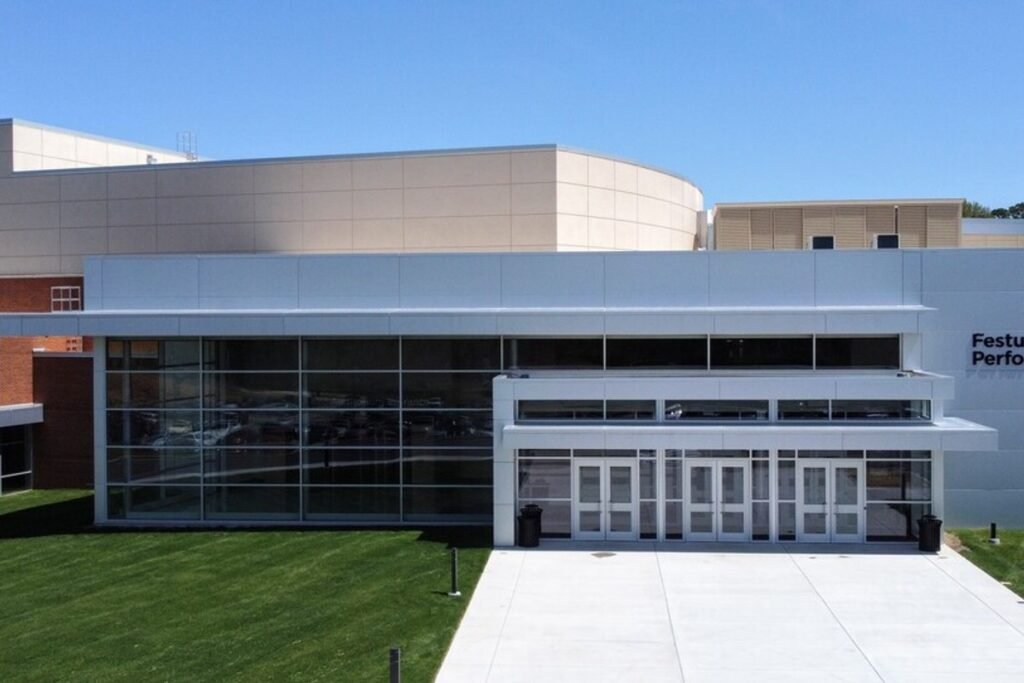 Festus Missouri High School Festus Pickleball Courts near me, pickleball Festus, pickleball near me