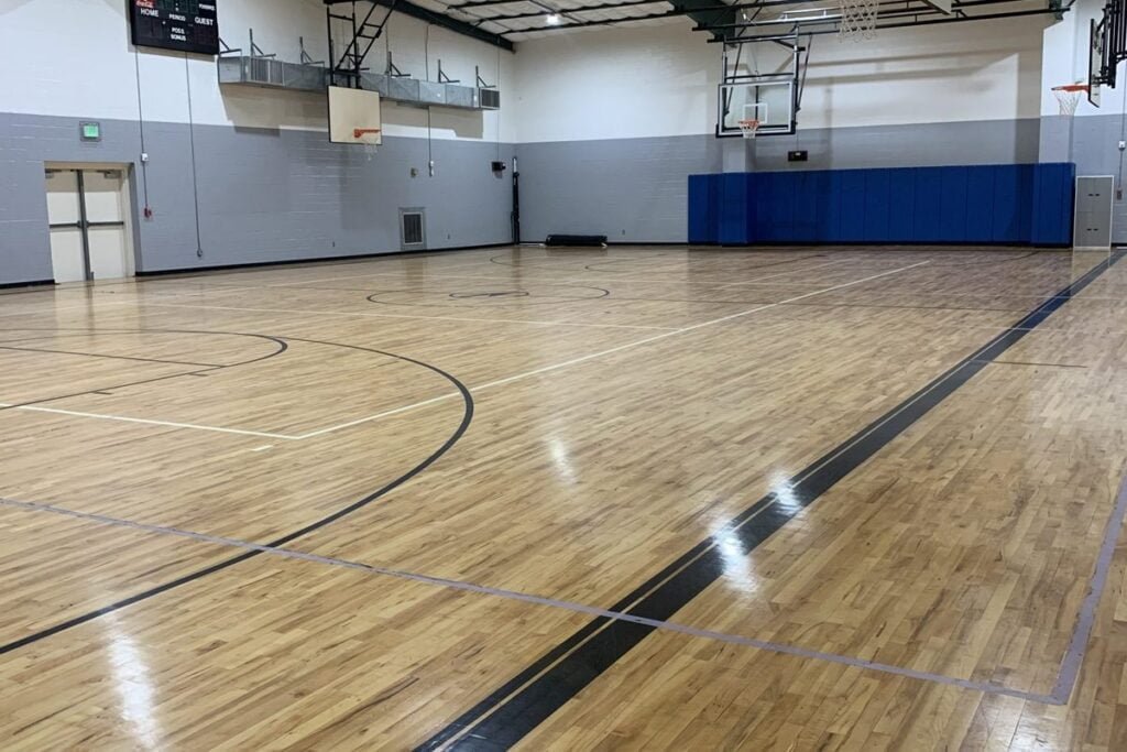 Forge Fitness Powered by CrossFit Shades Vestavia Hills Pickleball Courts near me, pickleball Vestavia Hills, pickleball near me