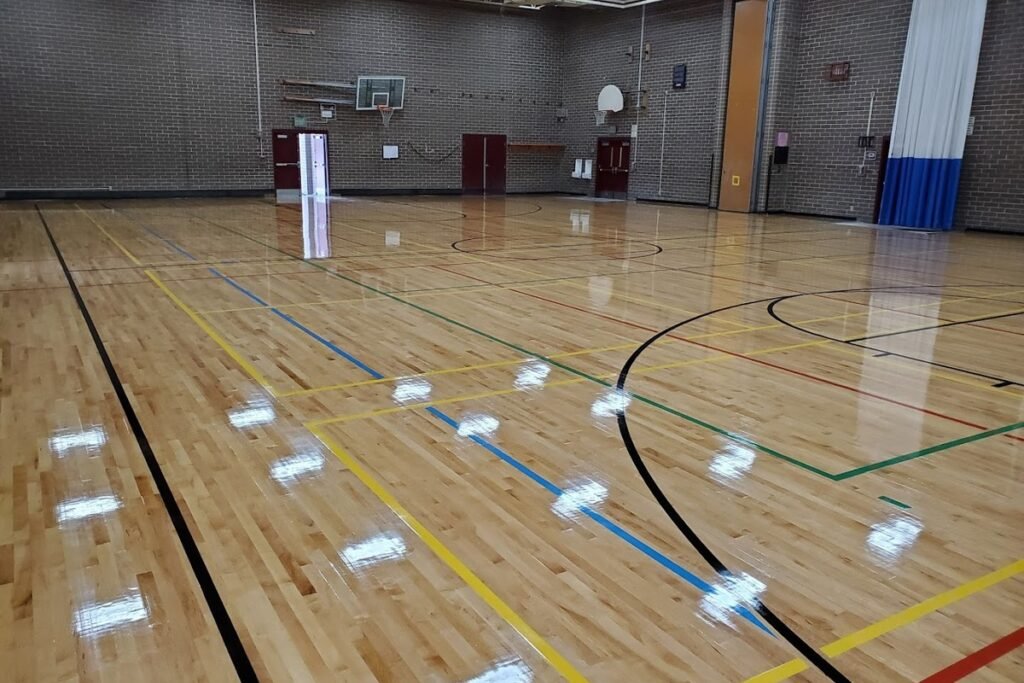 Fort Boise Community Center Boise Pickleball Courts near me, pickleball Boise, pickleball near me