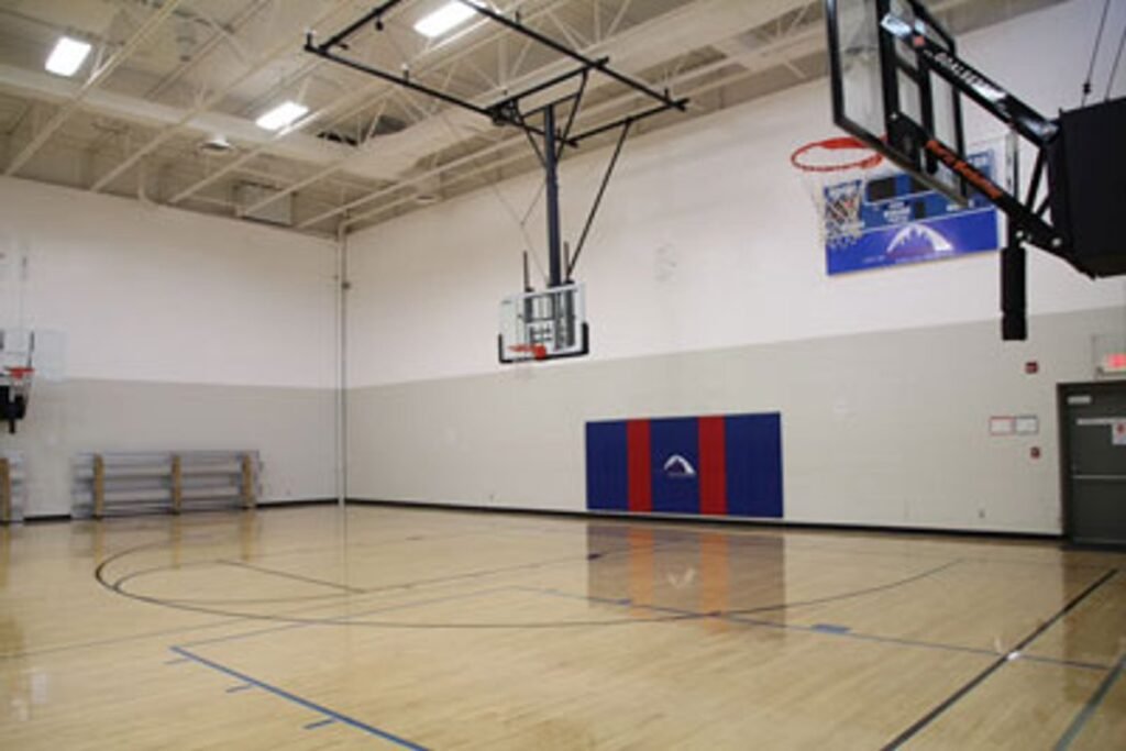 Fourmile Community Recreation Center Des Moines Pickleball Courts near me, pickleball Des Moines, pickleball near me