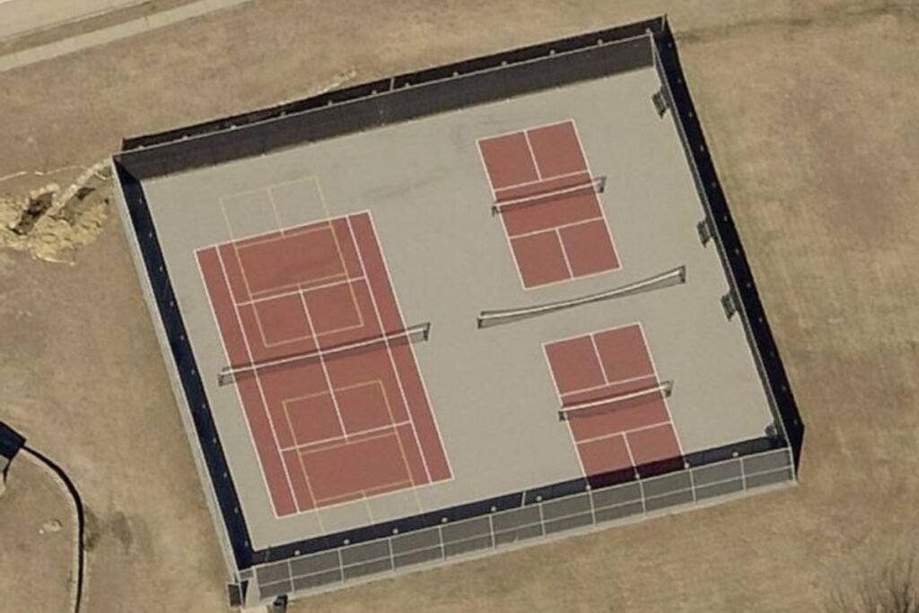 Friendship Park Grand Prairie Pickleball Courts near me, pickleball Grand Prairie, pickleball near me