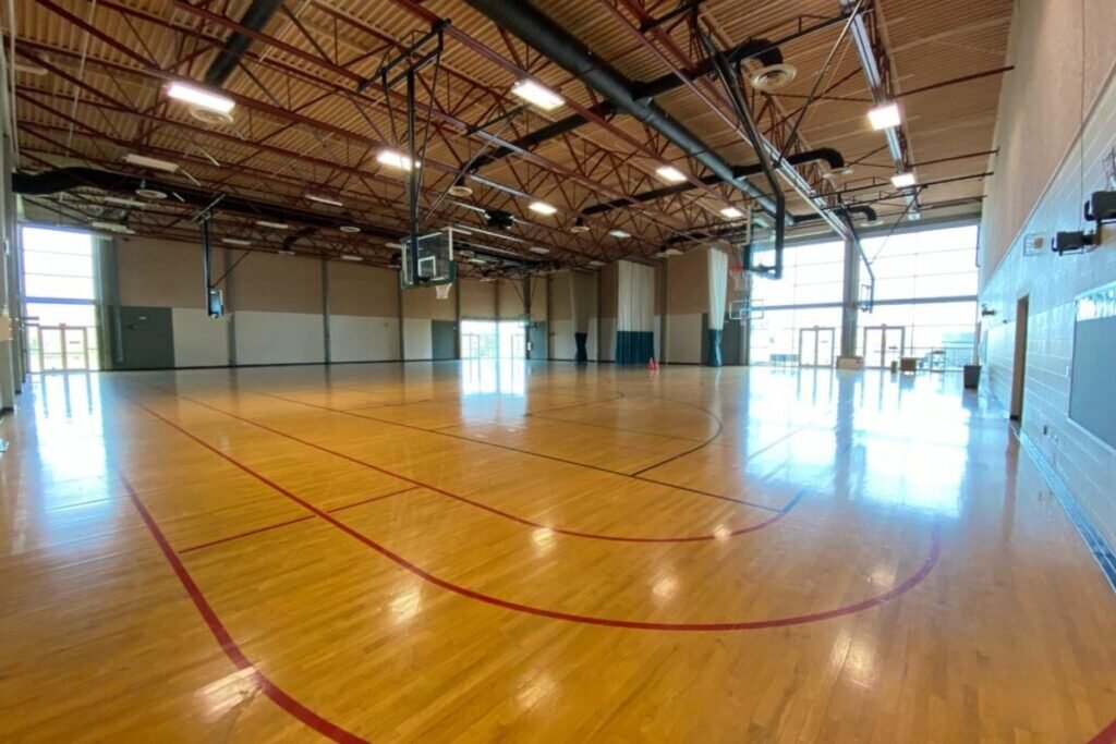 Friendship YMCA Harrisburg Pickleball Courts near me, pickleball Harrisburg, pickleball near me