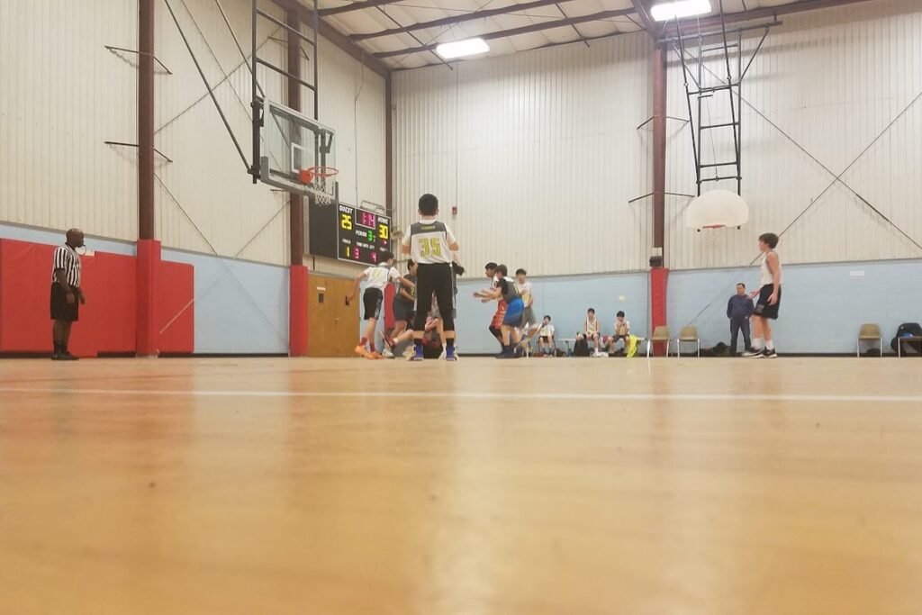 Fullers Park Recreation Center Marietta Pickleball Courts near me, pickleball Marietta, pickleball near me