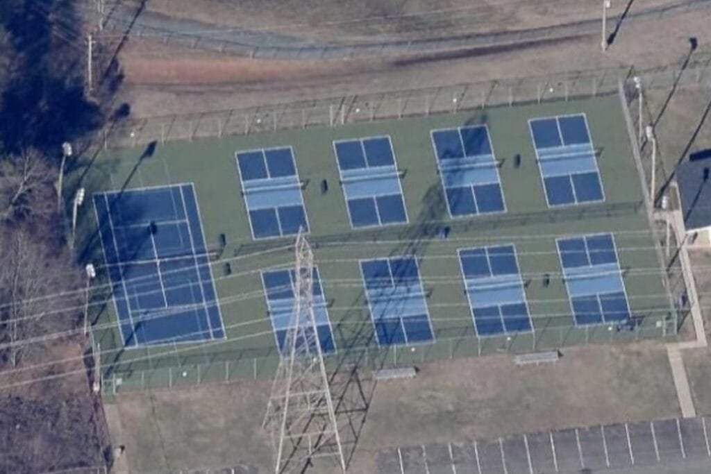 GASC Pickleball Gastonia Pickleball Courts near me, pickleball Gastonia, pickleball near me